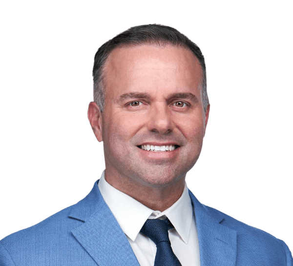 Brian T Palumbo, MD